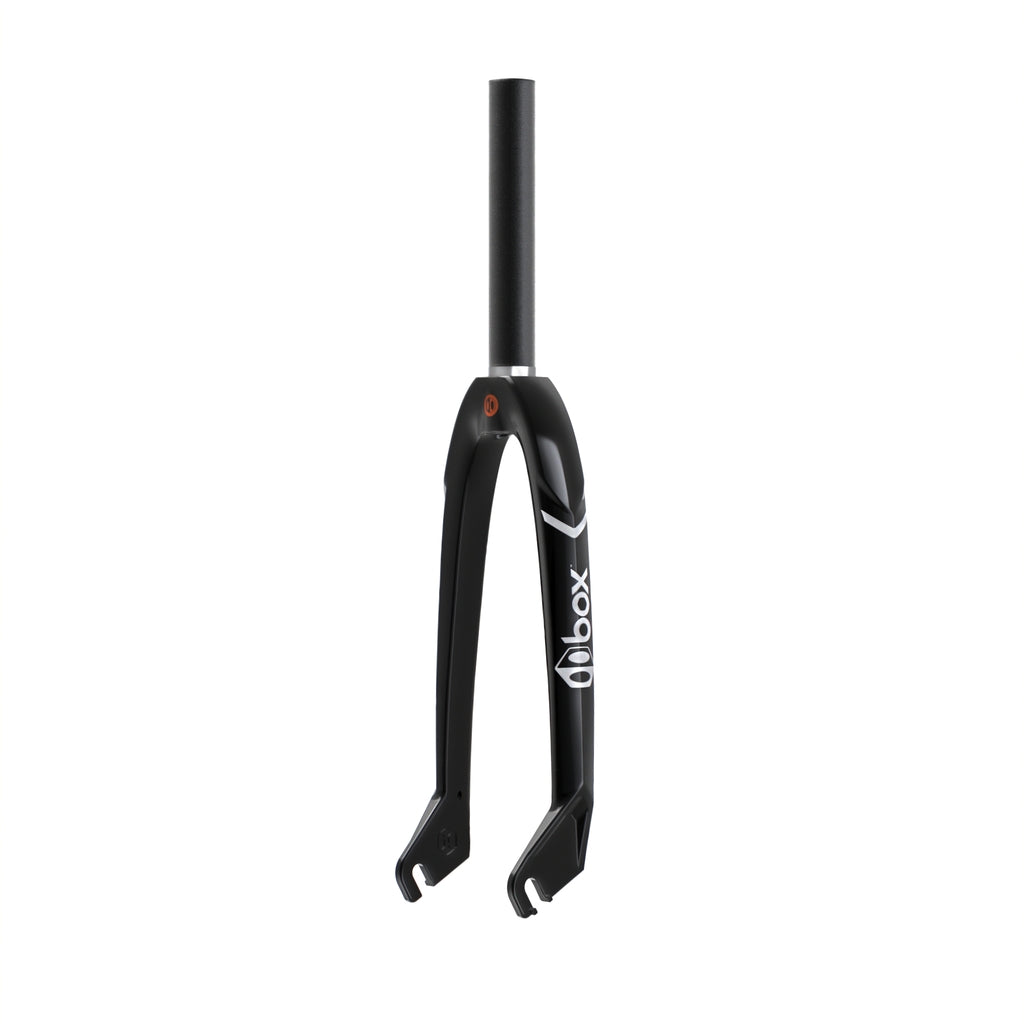 Box One XL Pro Lite Carbon Forks - Box®