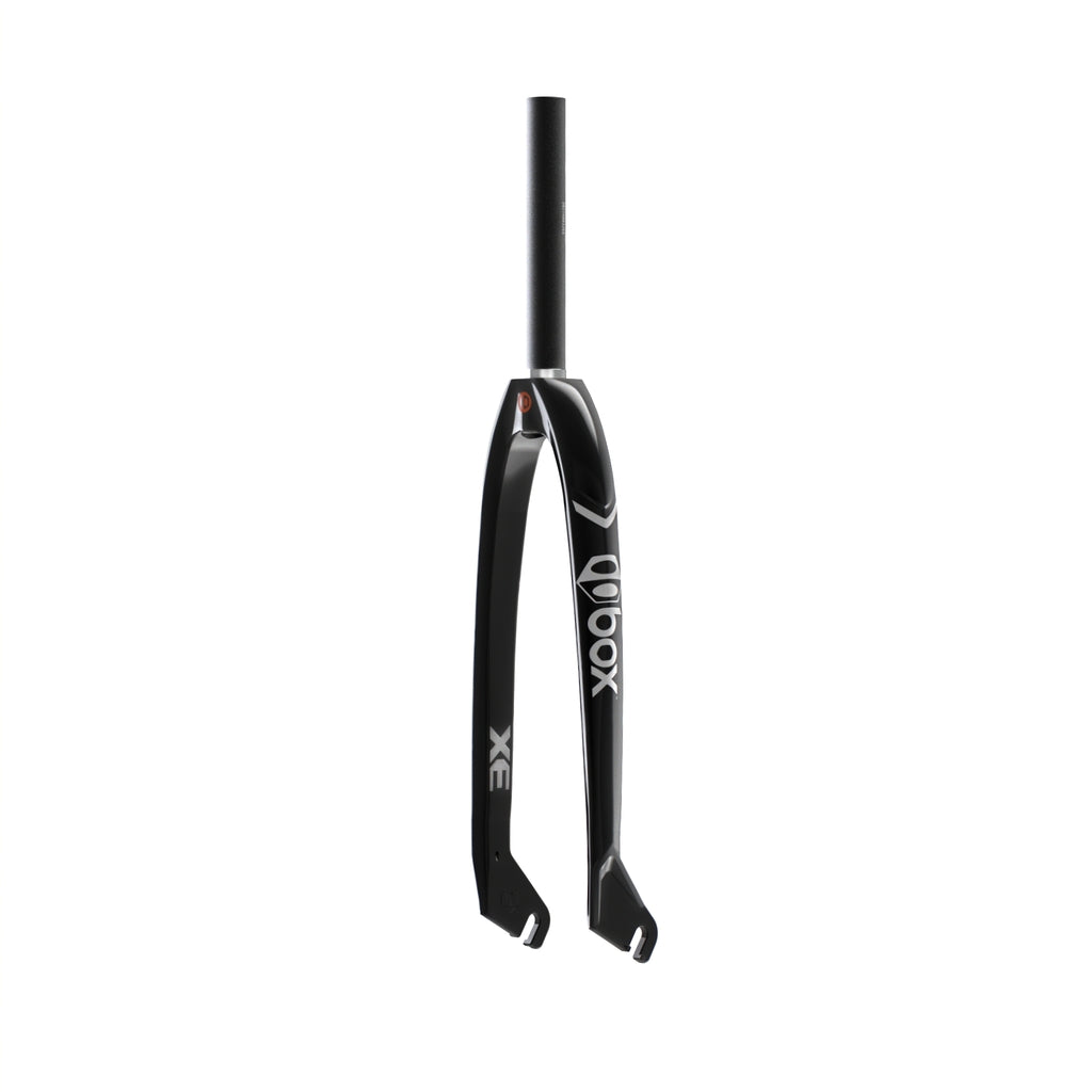 Box One XE Expert Carbon Forks - Box®