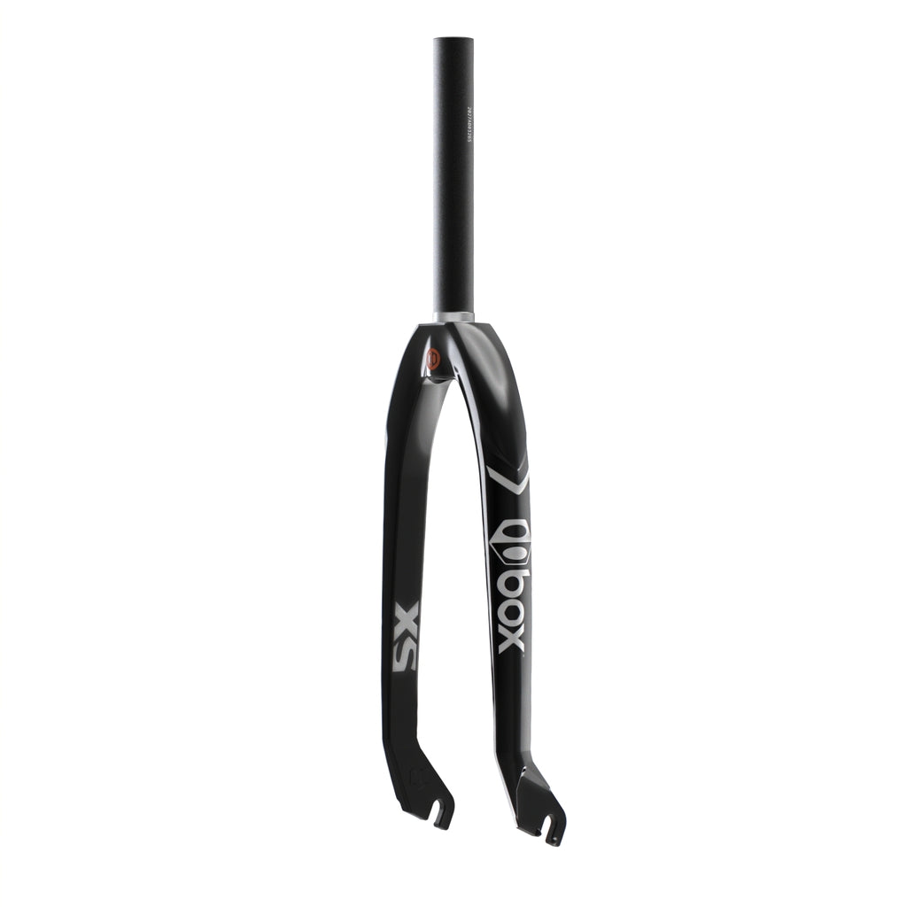 Box One XS Mini Carbon Forks - Box®