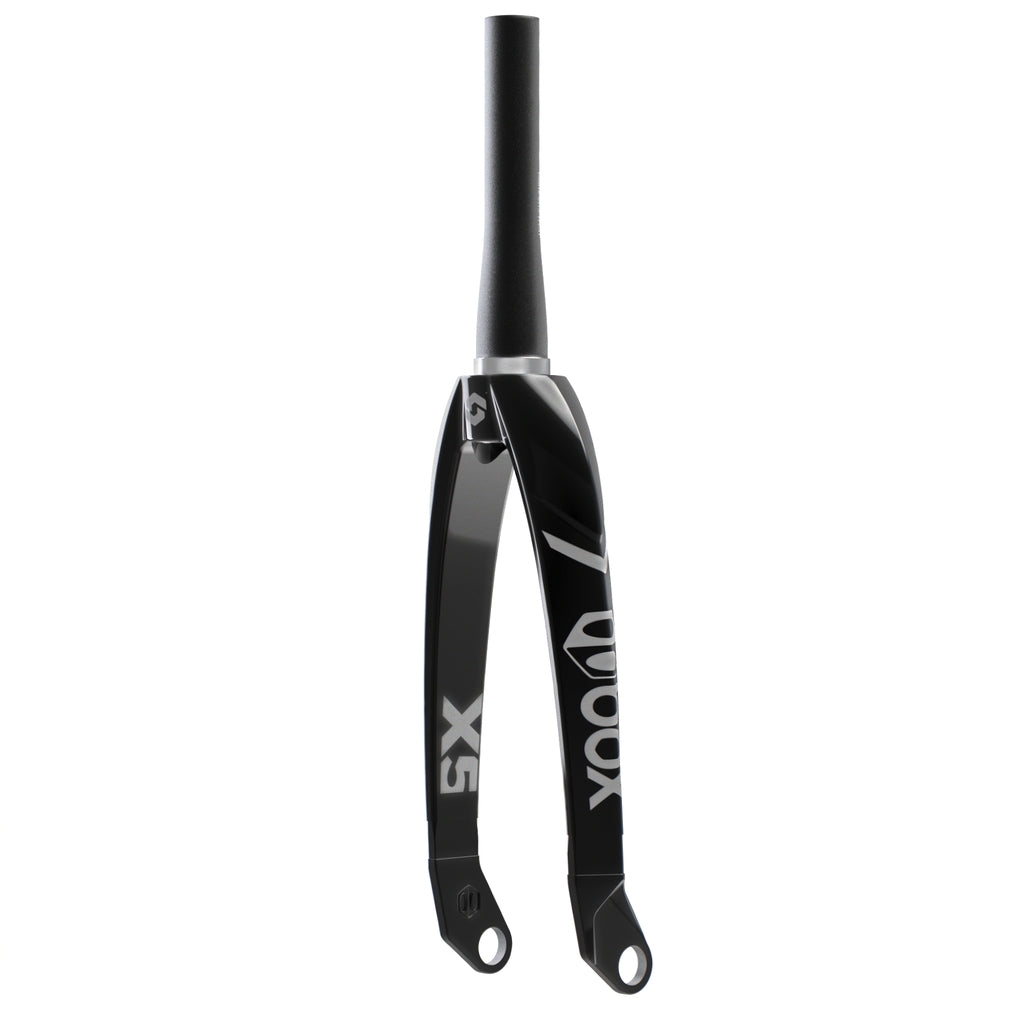 Box One X5 Pro Carbon Forks - Box®