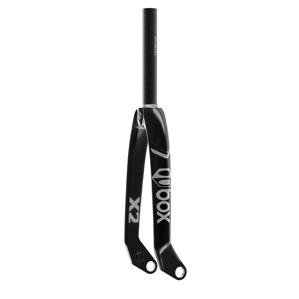 Box One X2 Pro Carbon Forks - Box®