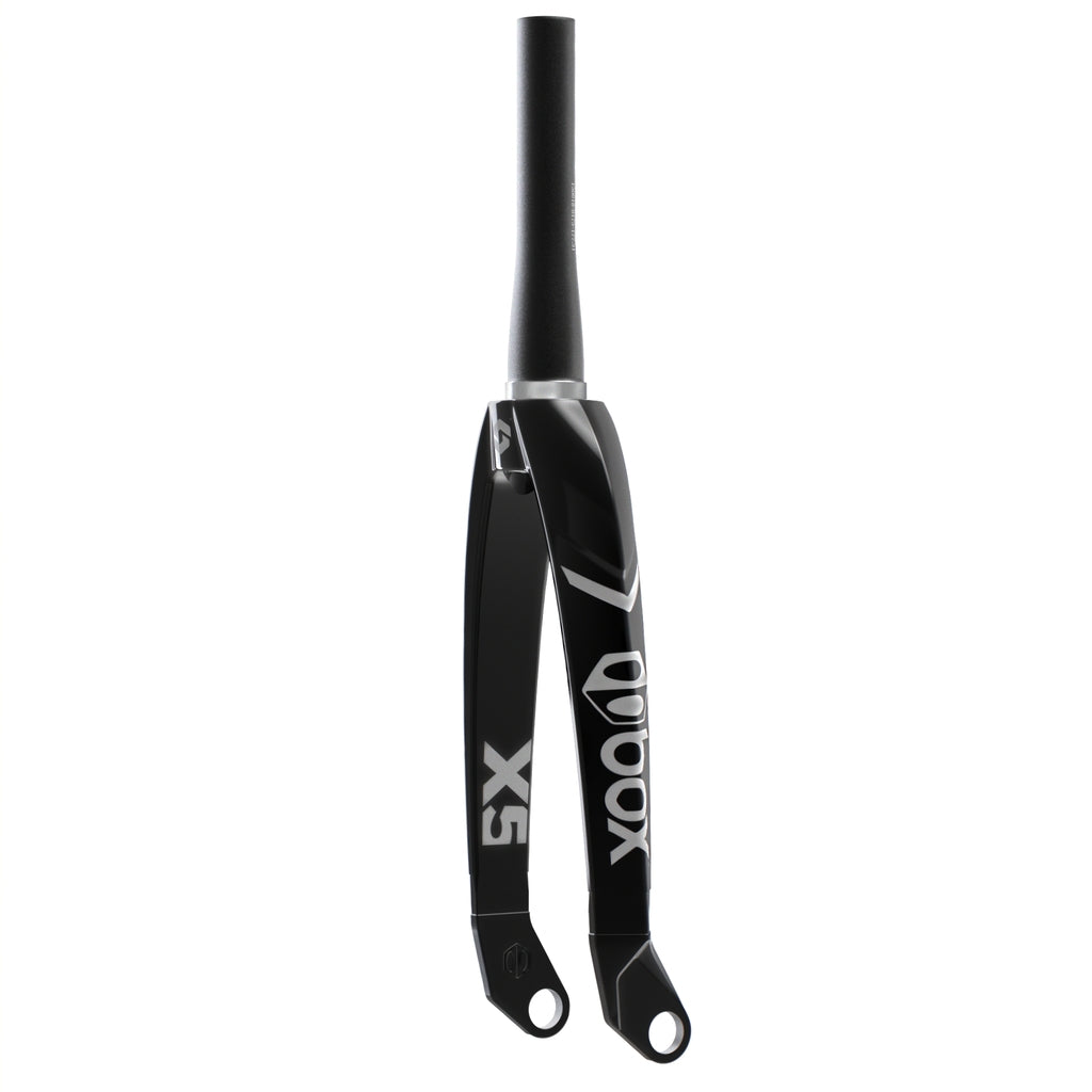 Box One X5 Pro Carbon Forks - Box®