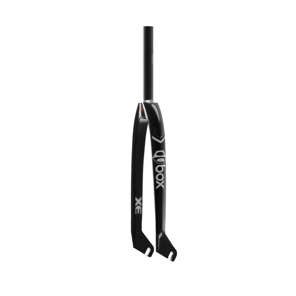 Box One XE Expert Carbon Forks - Box®