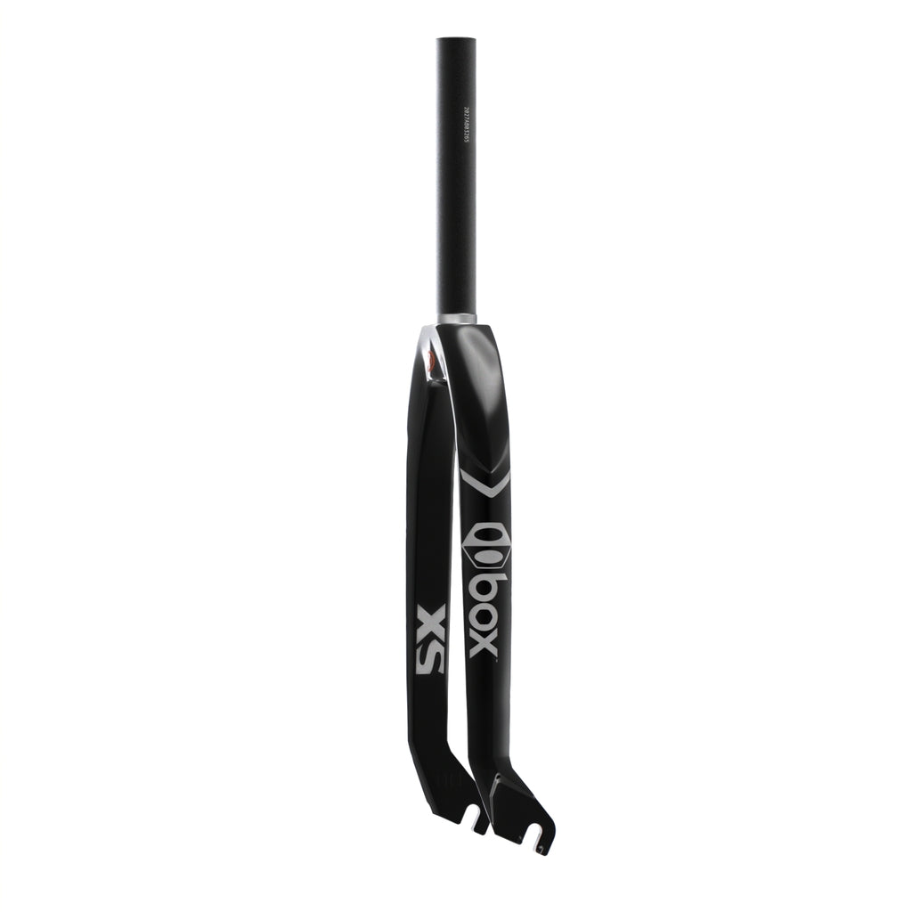 Box One XS Mini Carbon Forks - Box®