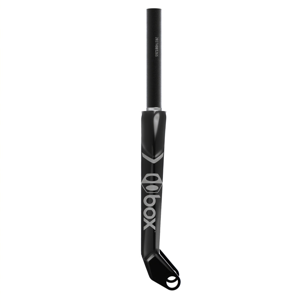 Box One X2 Pro Carbon Forks - Box®