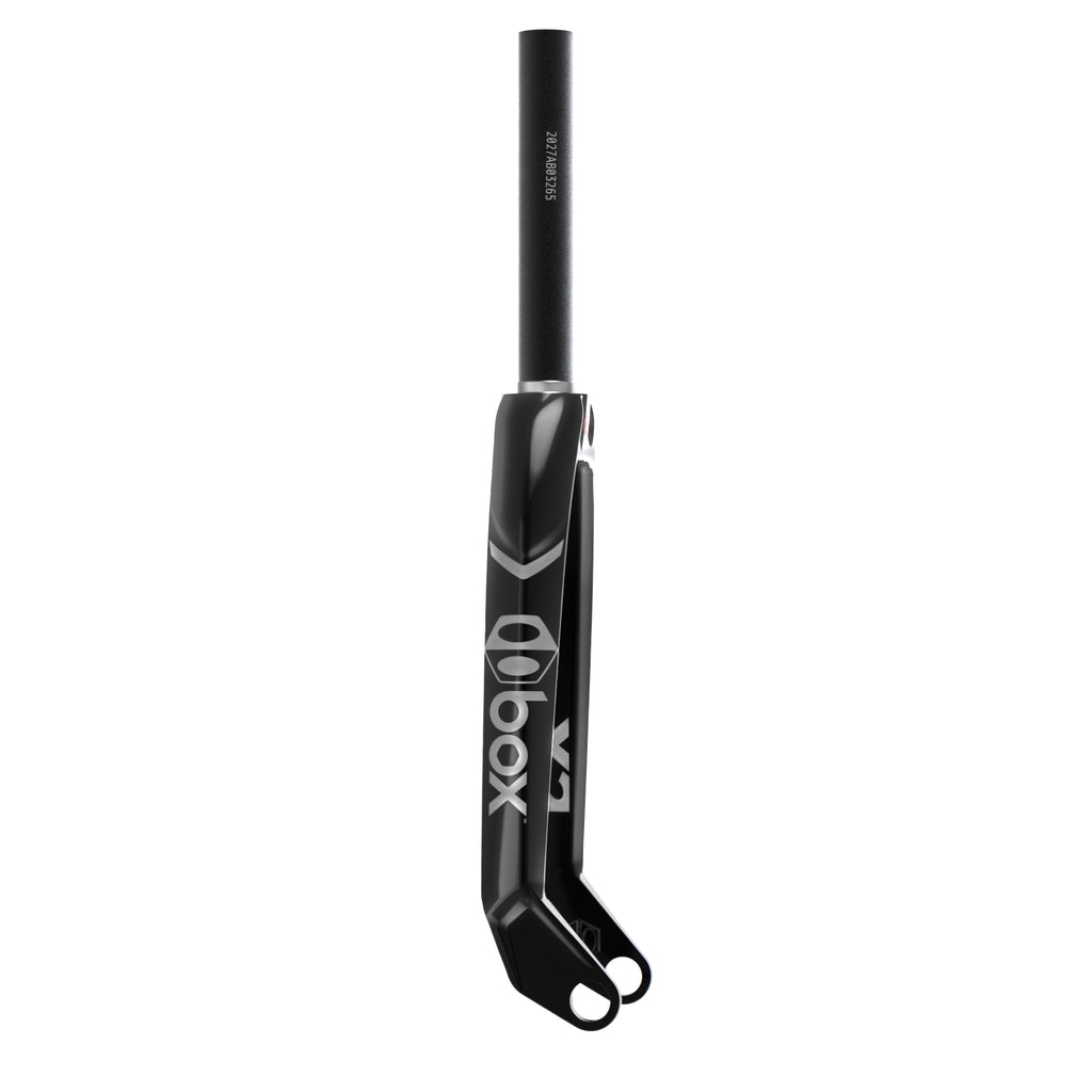 Box One X2 Pro Carbon Forks - Box®