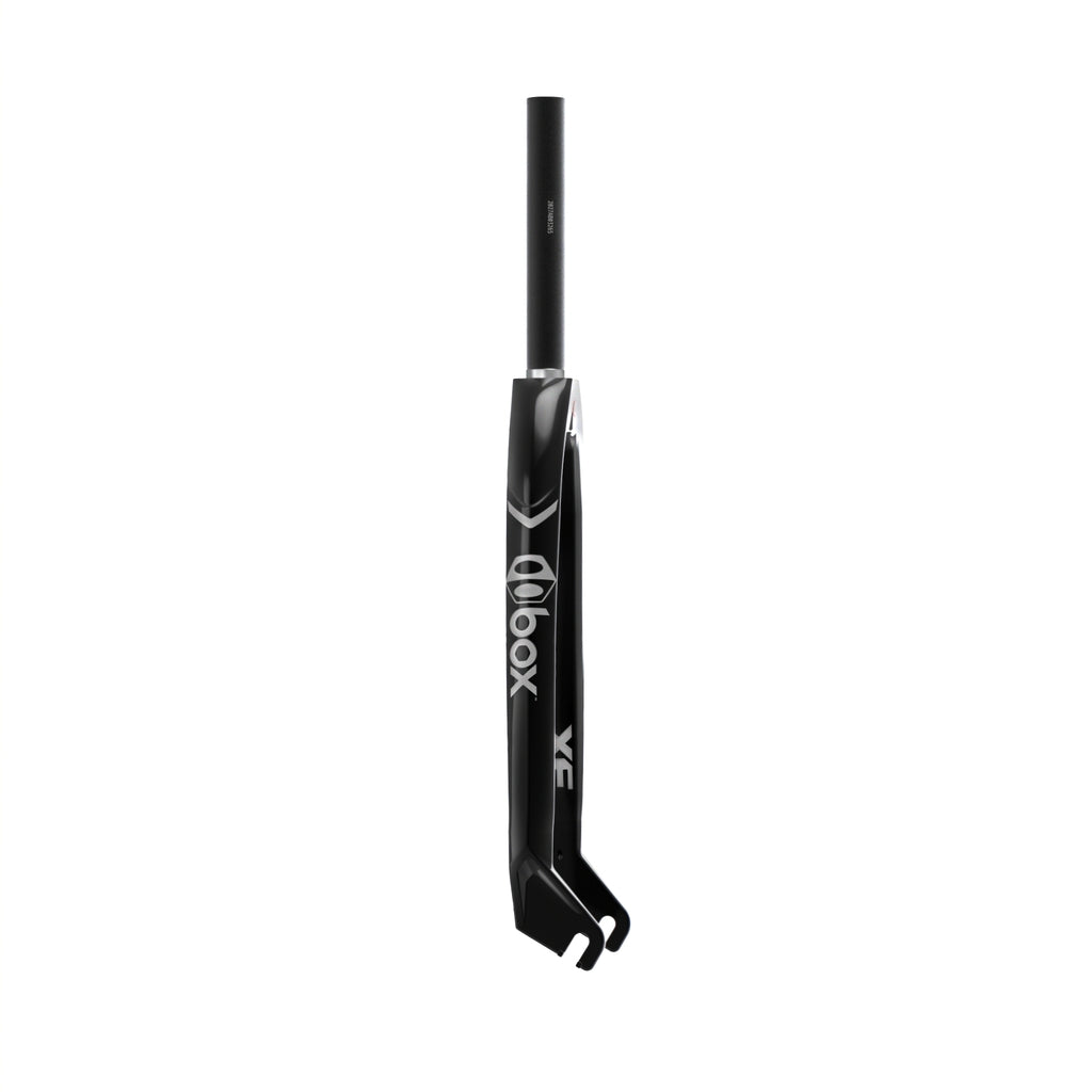 Box One XE Expert Carbon Forks - Box®