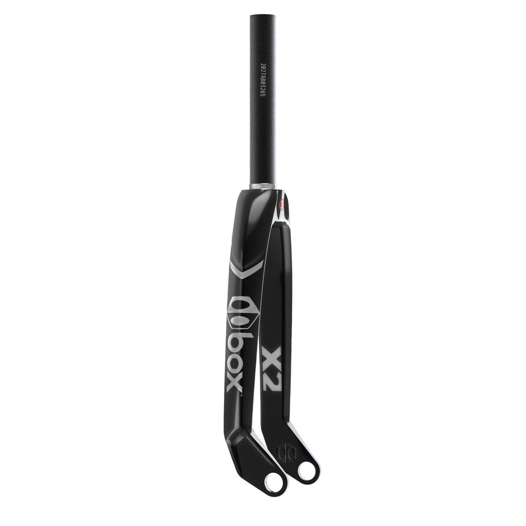 Box One X2 Pro Carbon Forks - Box®