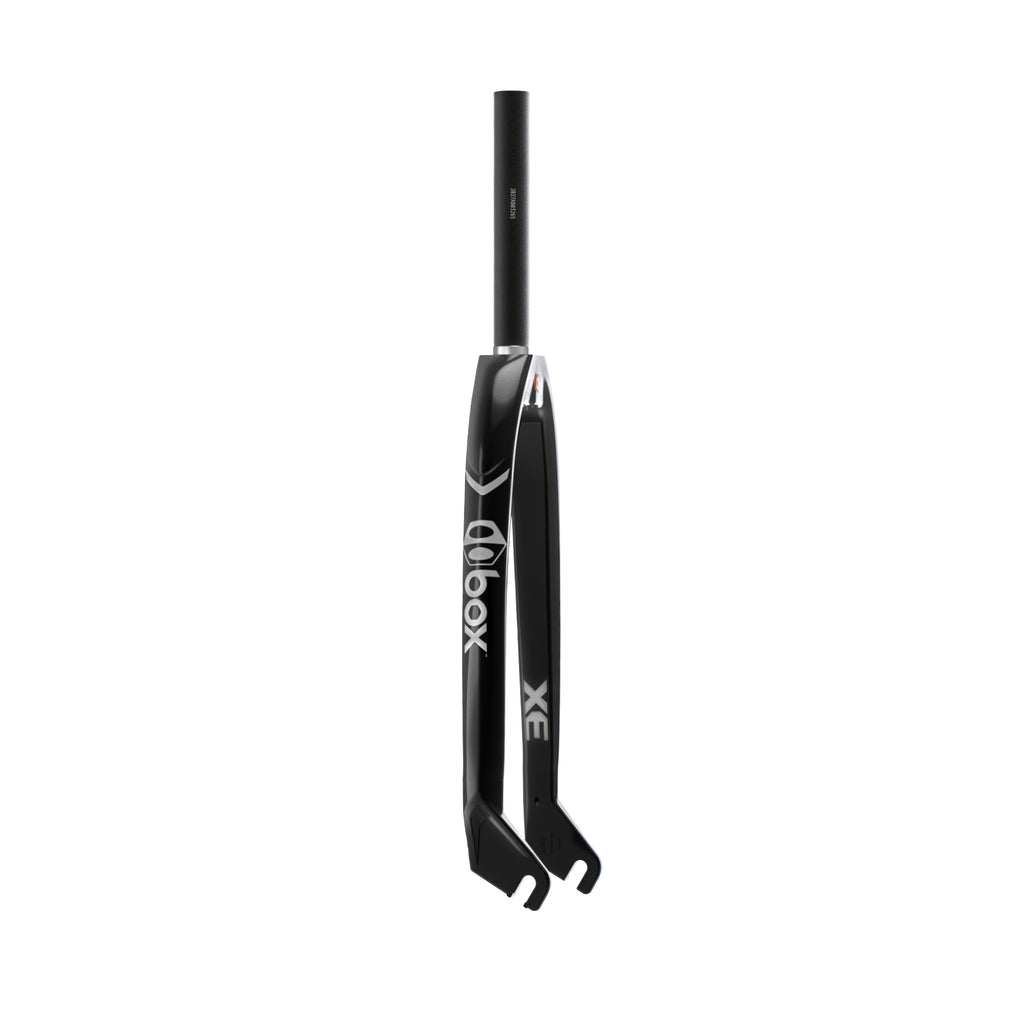 Box One XE Expert Carbon Forks - Box®