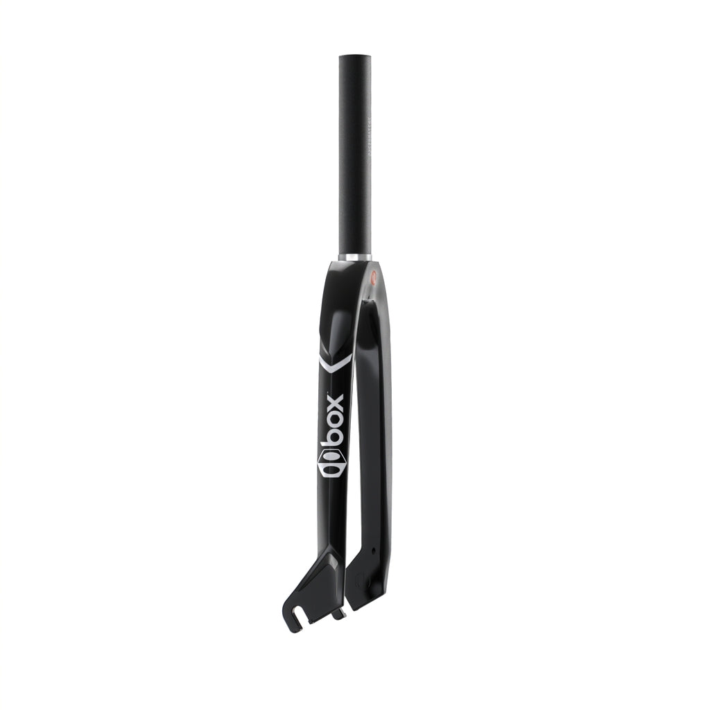 Box One XL Pro Lite Carbon Forks - Box®