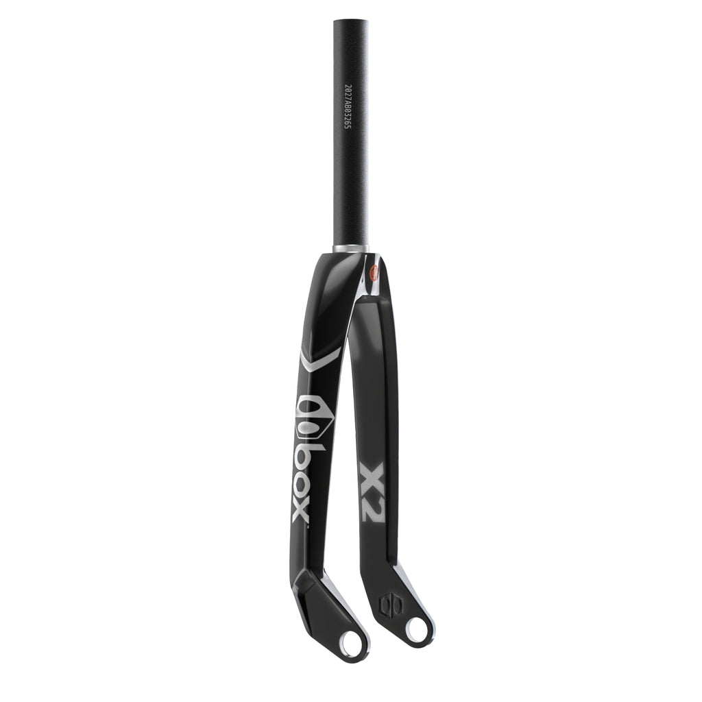 Box One X2 Pro Carbon Forks - Box®