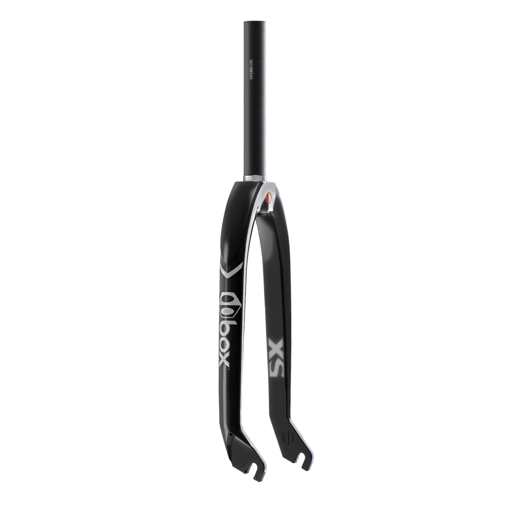 Box One XS Mini Carbon Forks - Box®