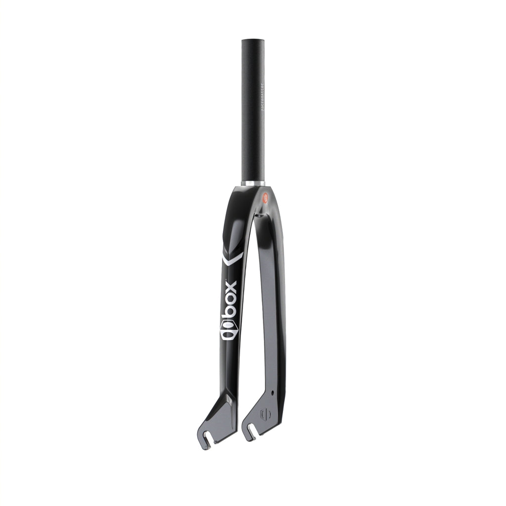 Box One XL Pro Lite Carbon Forks - Box®