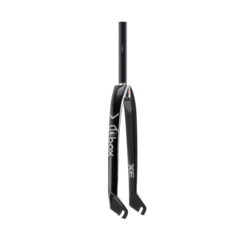 Box One XE Expert Carbon Forks - Box®