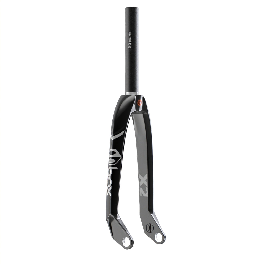 Box One X2 Pro Carbon Forks - Box®