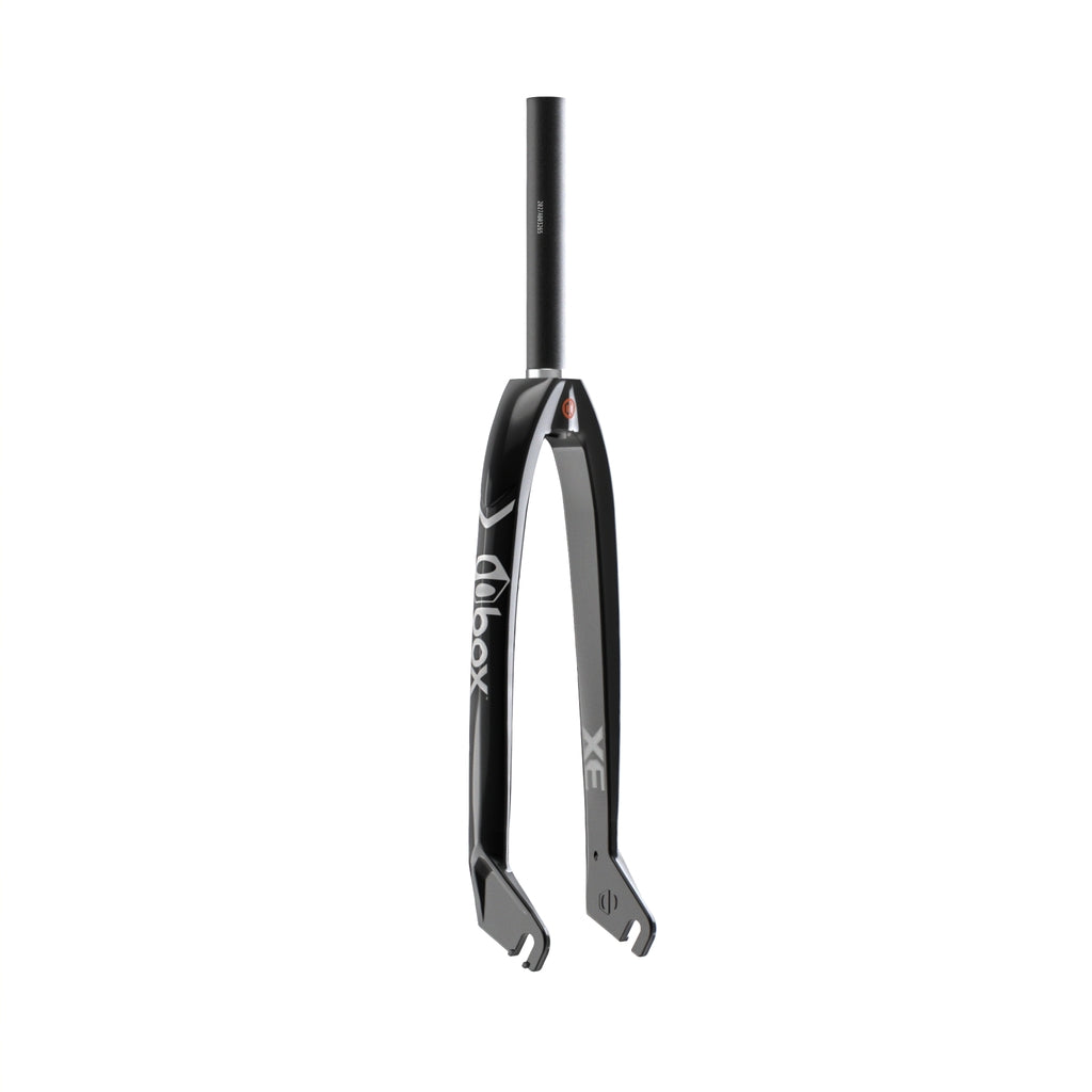 Box One XE Expert Carbon Forks - Box®