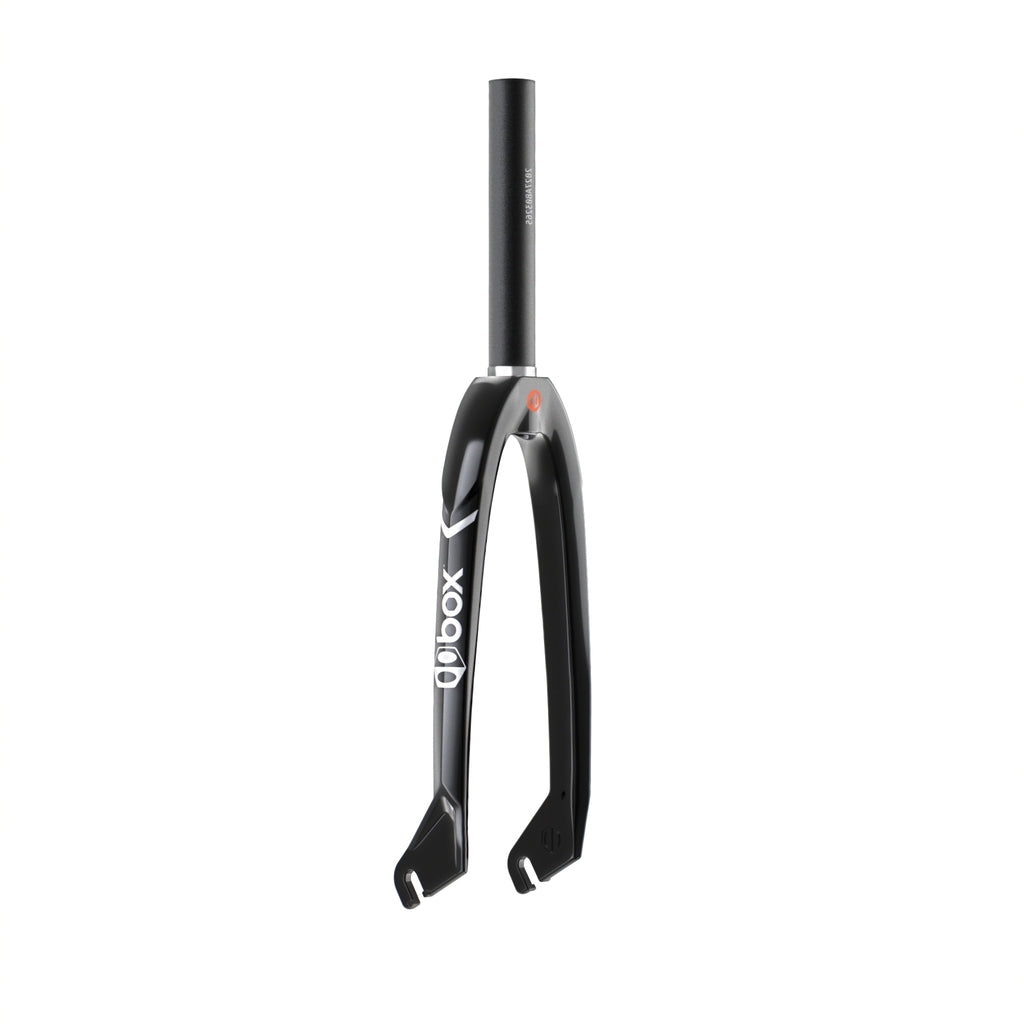 Box One XL Pro Lite Carbon Forks - Box®