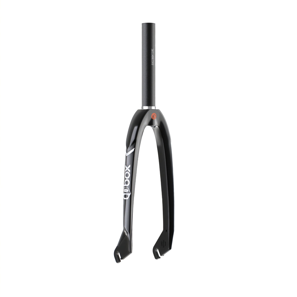 Box One XL Pro Lite Carbon Forks - Box®