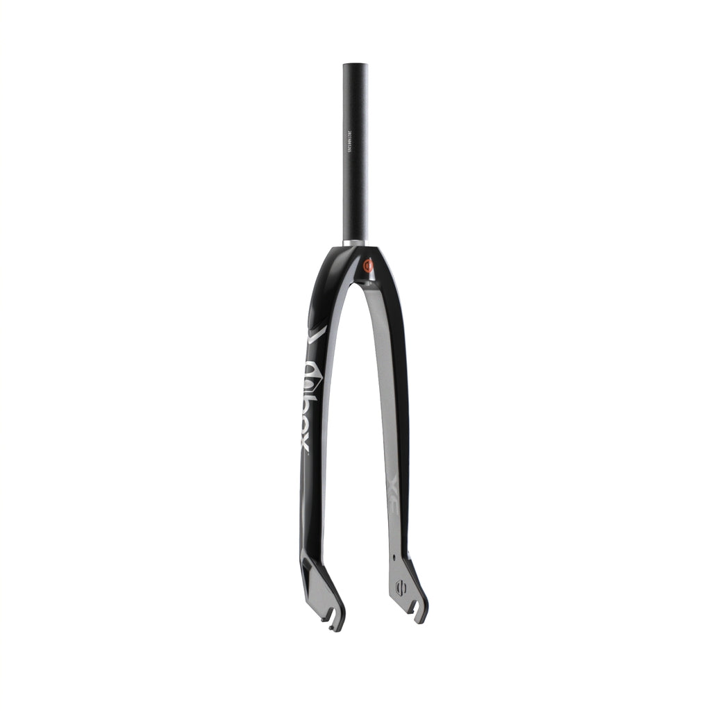 Box One XE Expert Carbon Forks - Box®