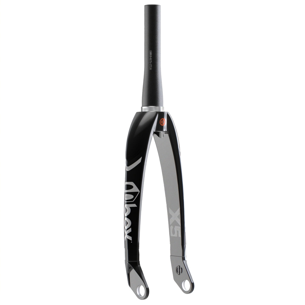 Box One X5 Pro Carbon Forks - Box®