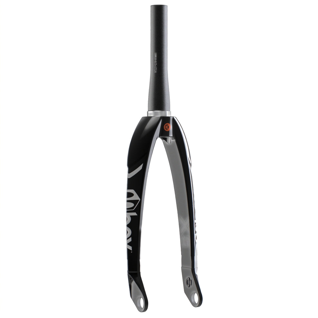 Box One X5 Pro Carbon Forks - Box®