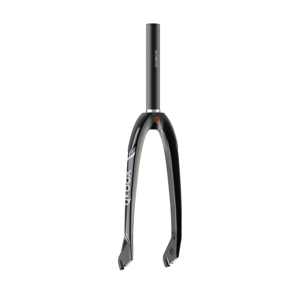 Box One XL Pro Lite Carbon Forks - Box®