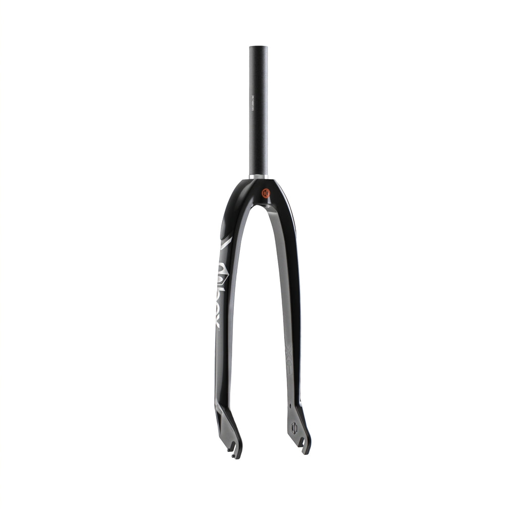 Box One XE Expert Carbon Forks - Box®