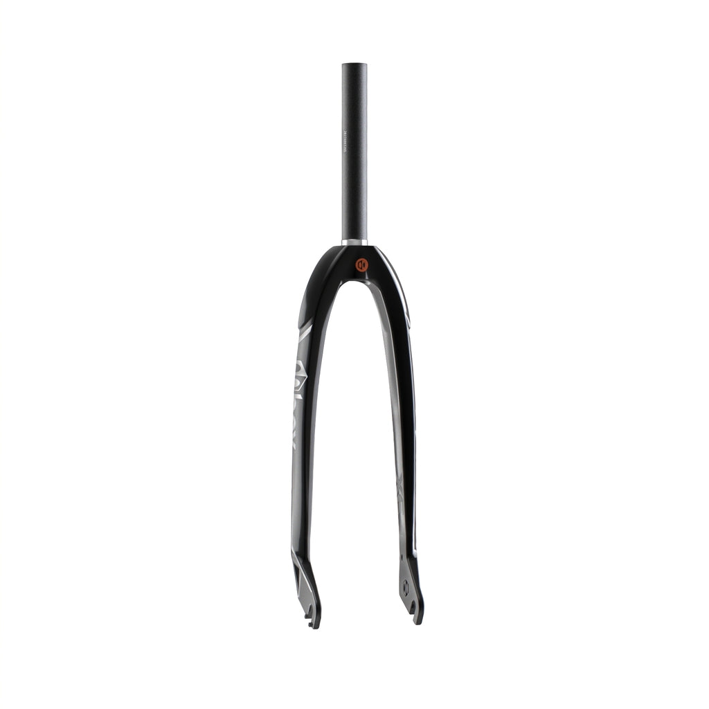 Box One XE Expert Carbon Forks - Box®