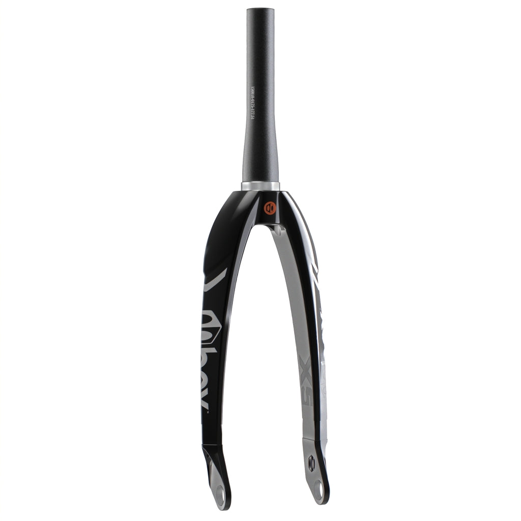 Box One X5 Pro Carbon Forks - Box®