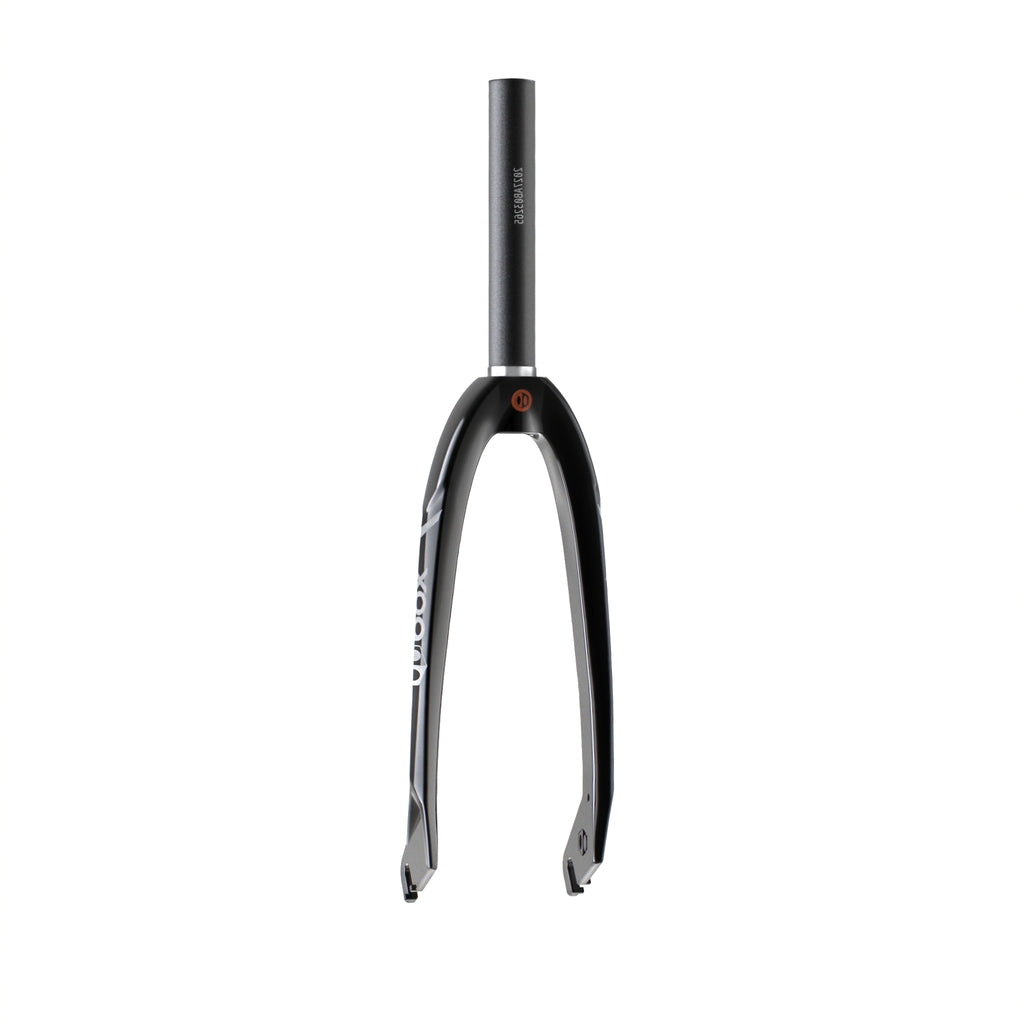 Box One XL Pro Lite Carbon Forks - Box®