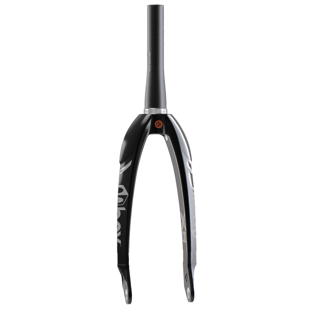 Box One X5 Pro Carbon Forks - Box®