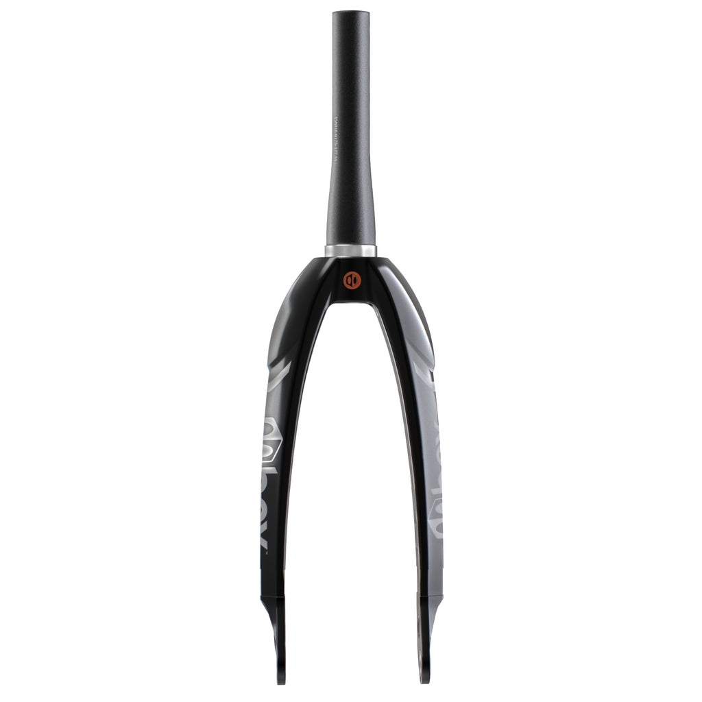 Box One X5 Pro Carbon Forks - Box®