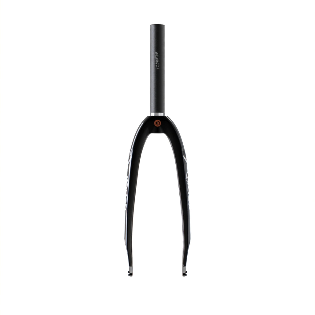 Box One XL Pro Lite Carbon Forks - Box®