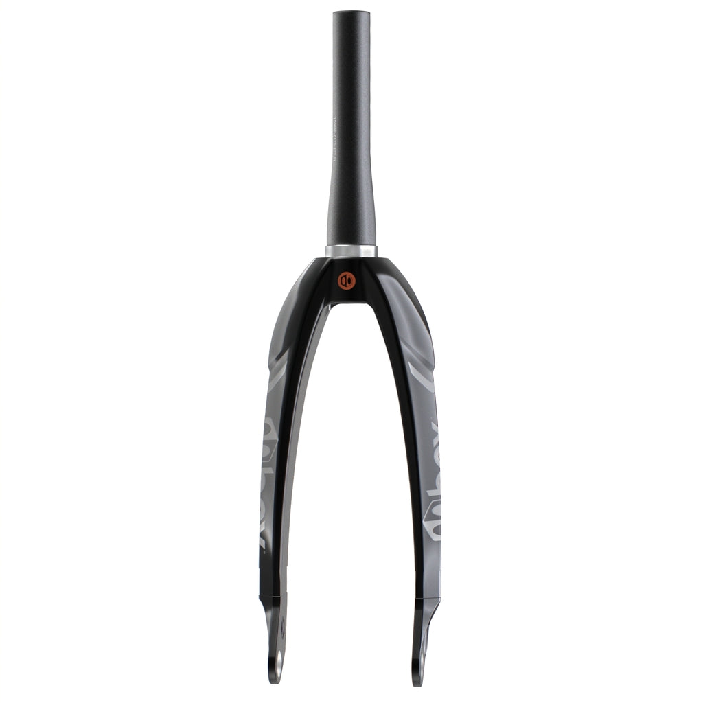 Box One X5 Pro Carbon Forks - Box®