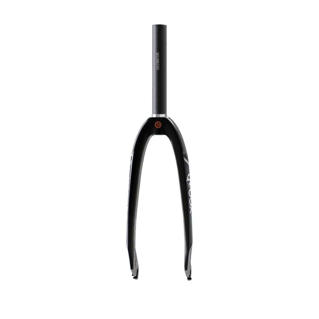 Box One XL Pro Lite Carbon Forks - Box®