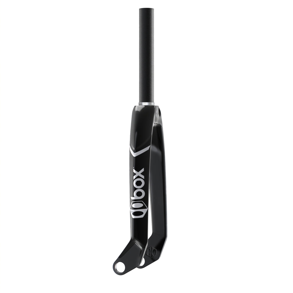 Box One X2 Pro Carbon Forks - Box®