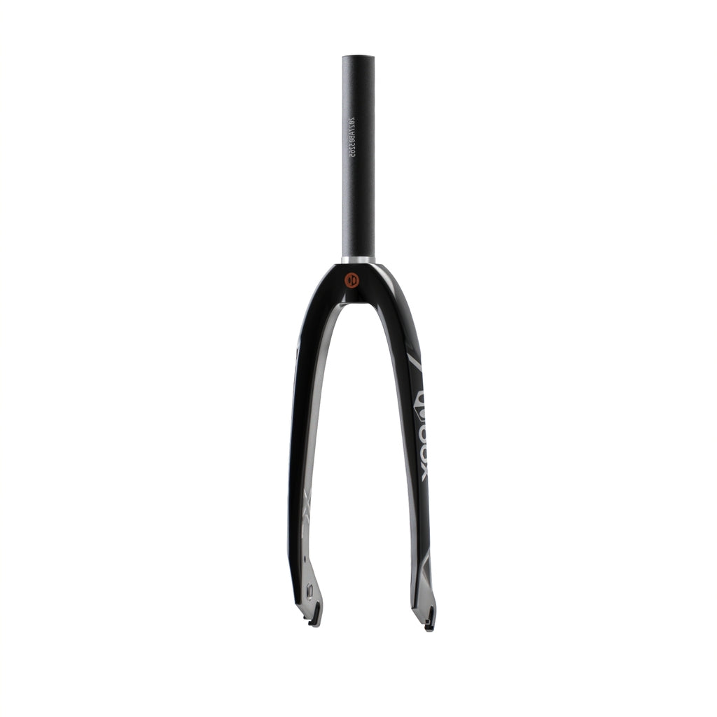 Box One XL Pro Lite Carbon Forks - Box®