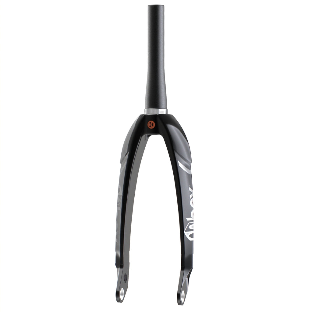 Box One X5 Pro Carbon Forks - Box®