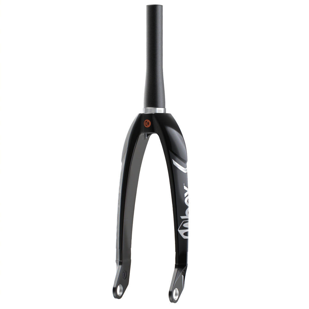 Box One X5 Pro Carbon Forks - Box®