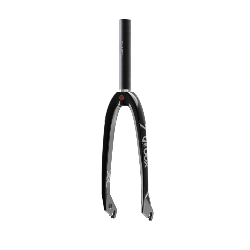 Box One XL Pro Lite Carbon Forks - Box®