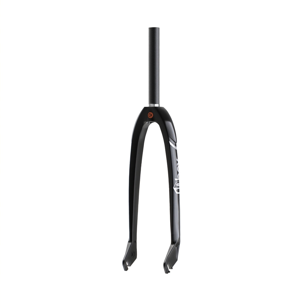 Box One XE Expert Carbon Forks - Box®