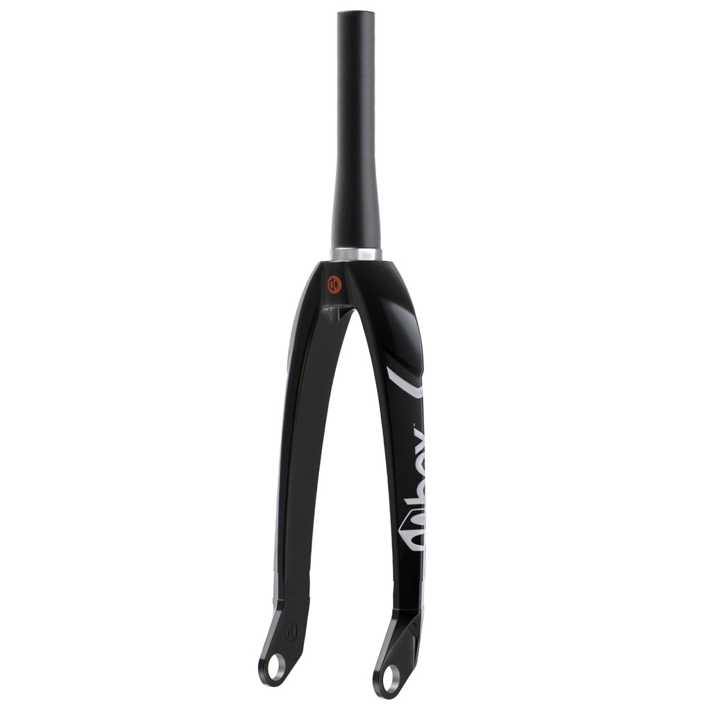 Box One X5 Pro Carbon Forks - Box®