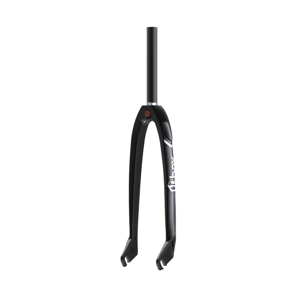 Box One XE Expert Carbon Forks - Box®