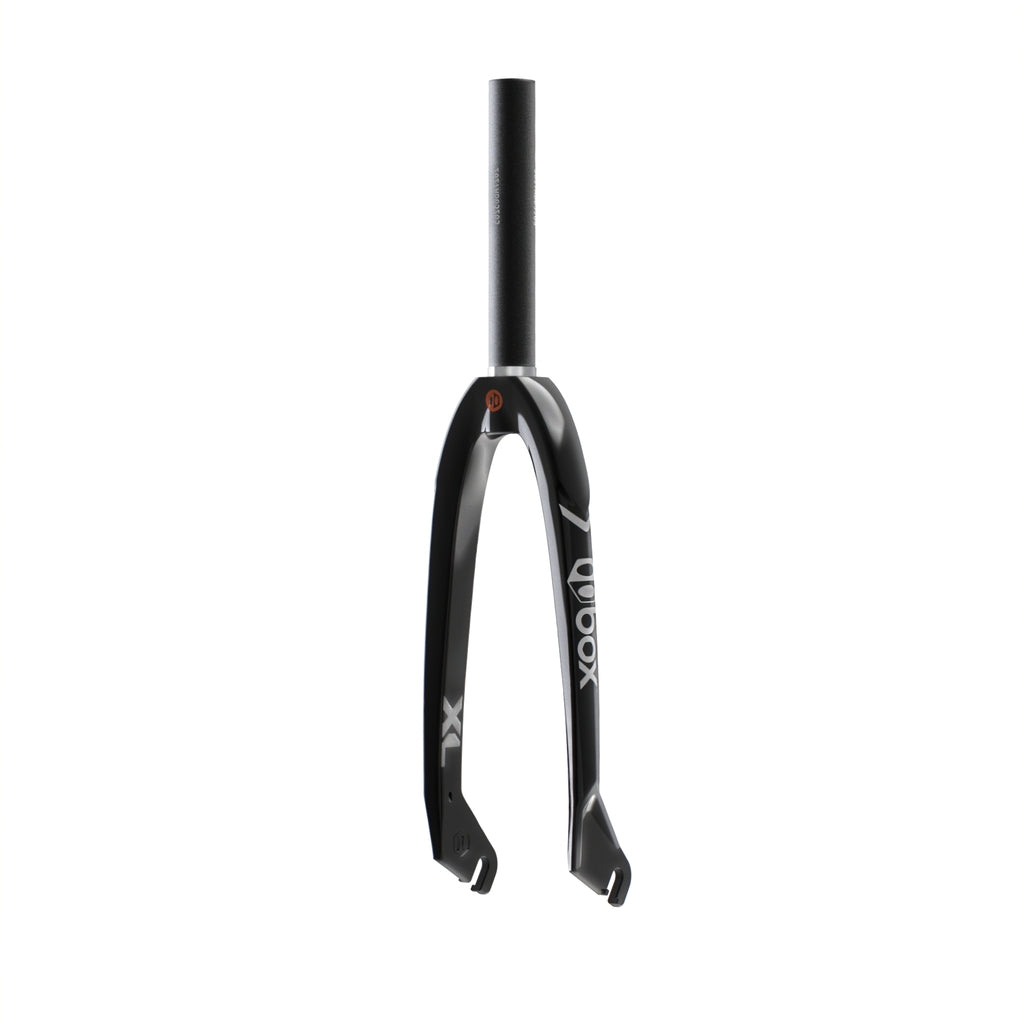 Box One XL Pro Lite Carbon Forks - Box®