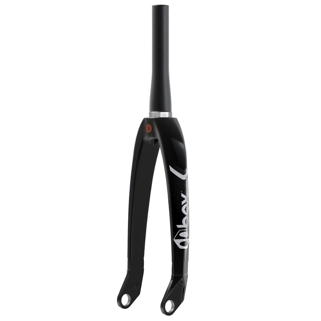 Box One X5 Pro Carbon Forks - Box®