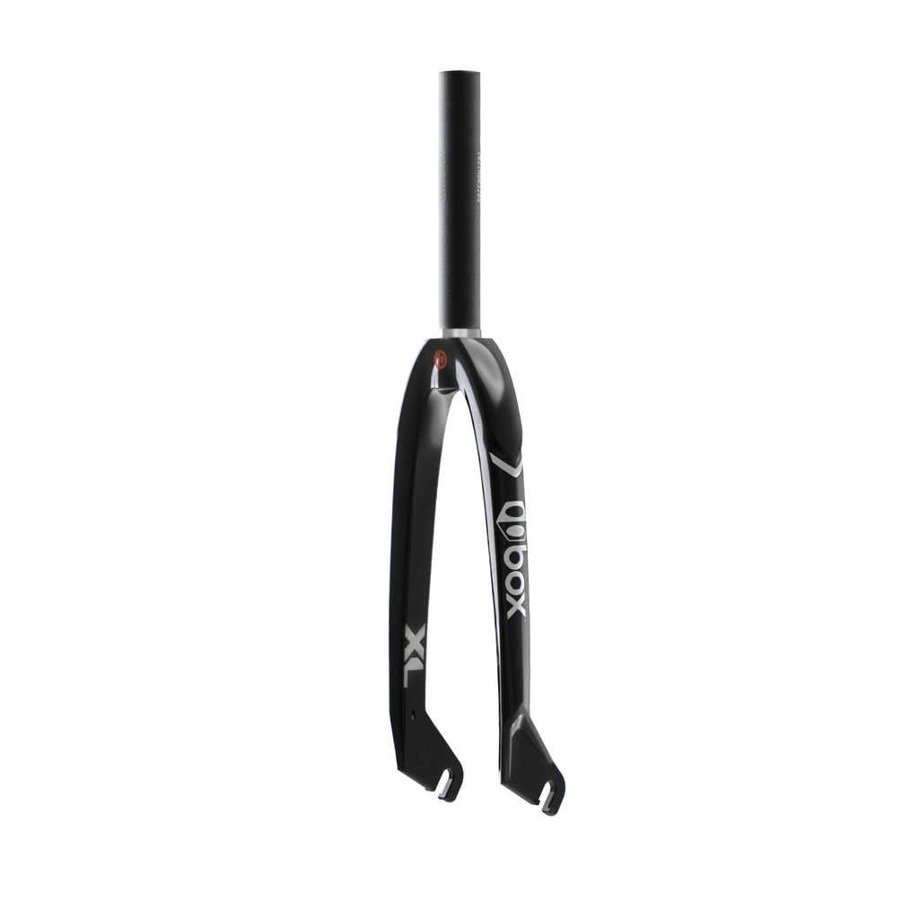 Box One XL Pro Lite Carbon Forks - Box®