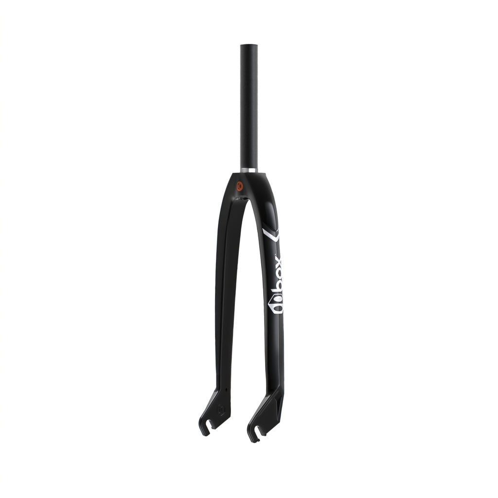 Box One XE Expert Carbon Forks - Box®