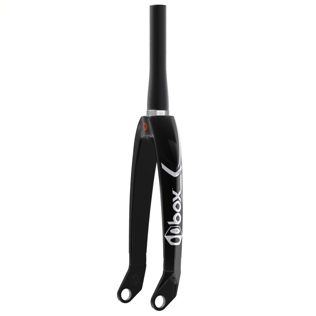 Box One X5 Pro Carbon Forks - Box®