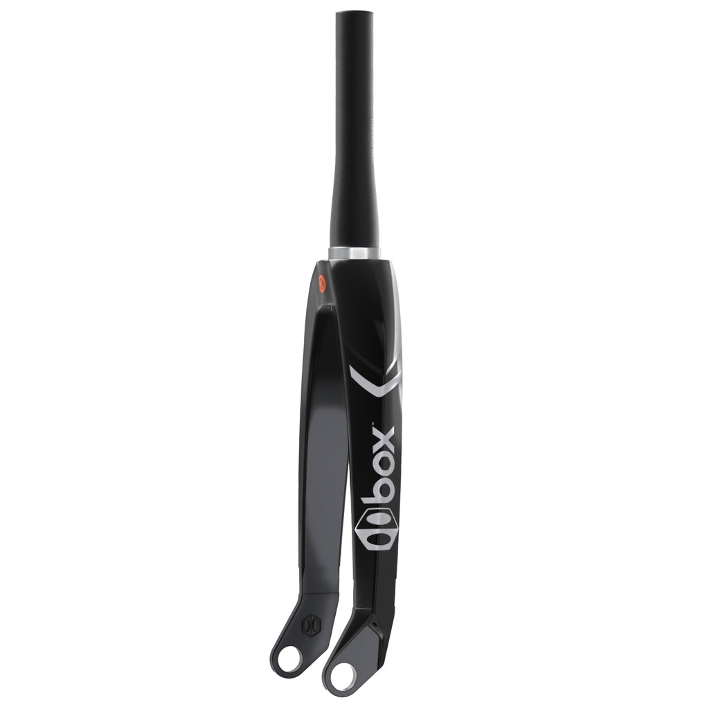 Box One X5 Pro Carbon Forks - Box®