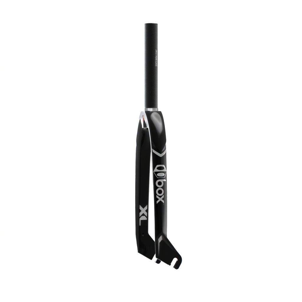 Box One XL Pro Lite Carbon Forks - Box®